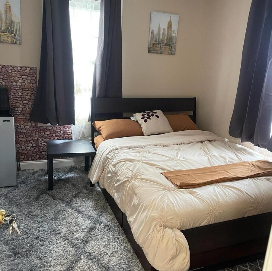 Don Cozy Lejlighed New York Eksteriør billede