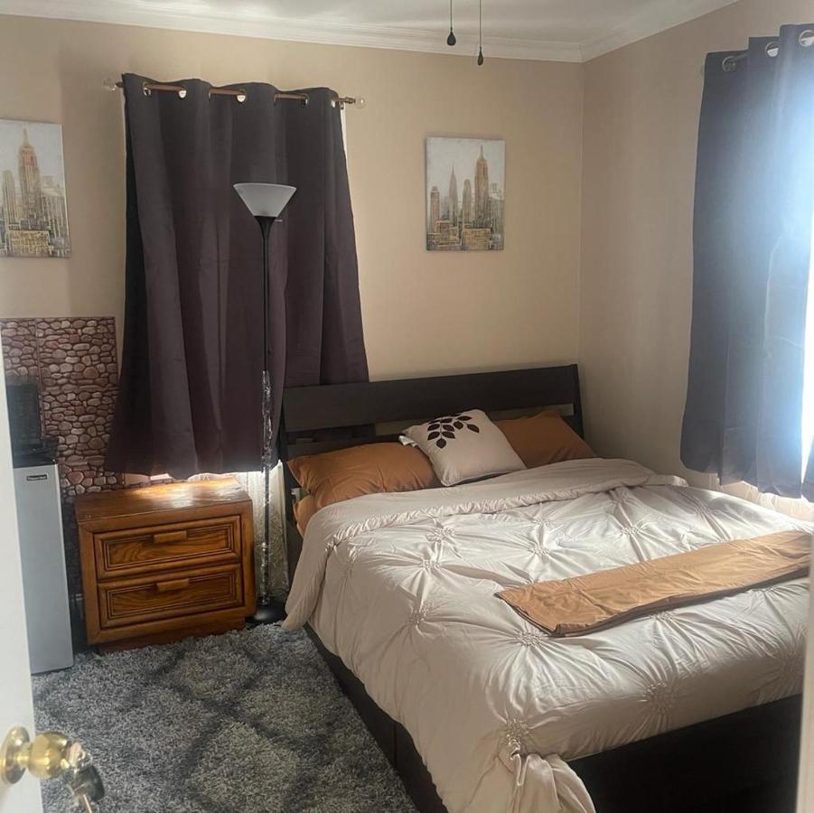 Don Cozy Lejlighed New York Eksteriør billede
